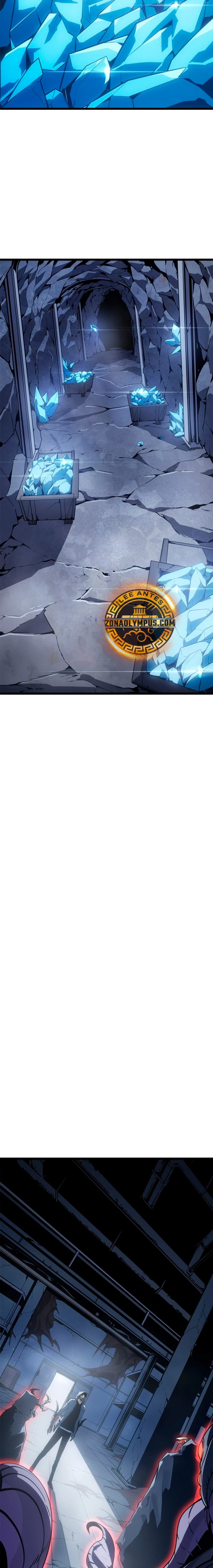 Read Solo Leveling_ Ragnarok ES Manga Online