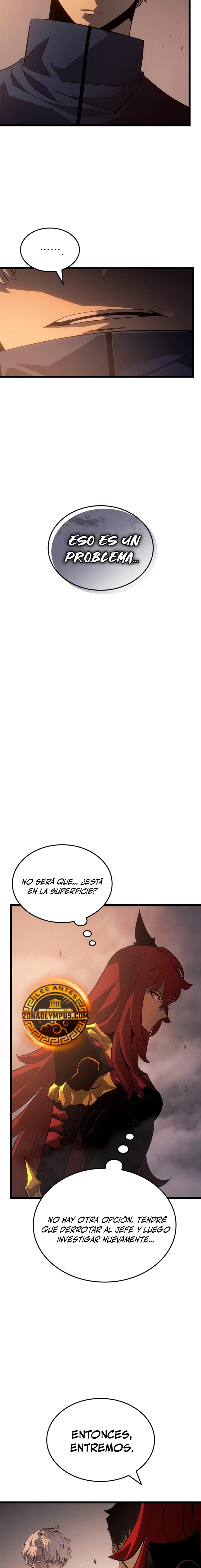 Read Solo Leveling_ Ragnarok ES Manga Online
