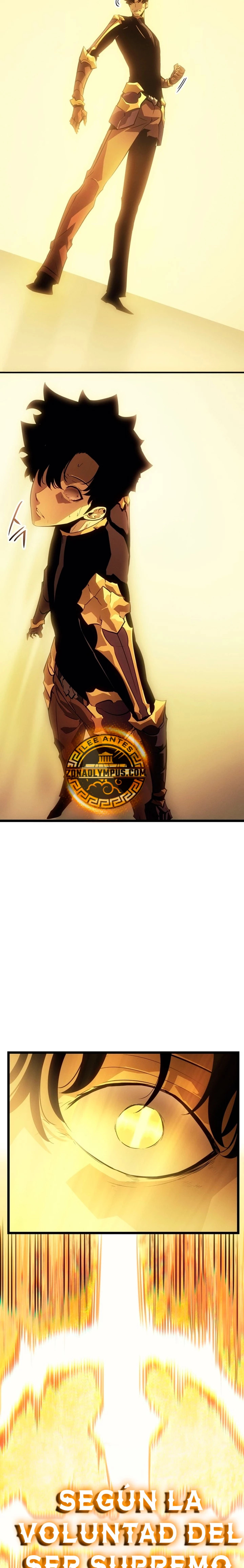 Read Solo Leveling_ Ragnarok ES Manga Online