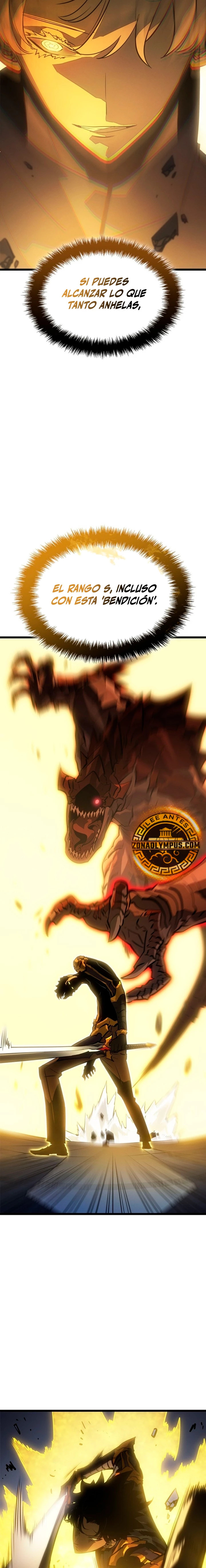 Read Solo Leveling_ Ragnarok ES Manga Online