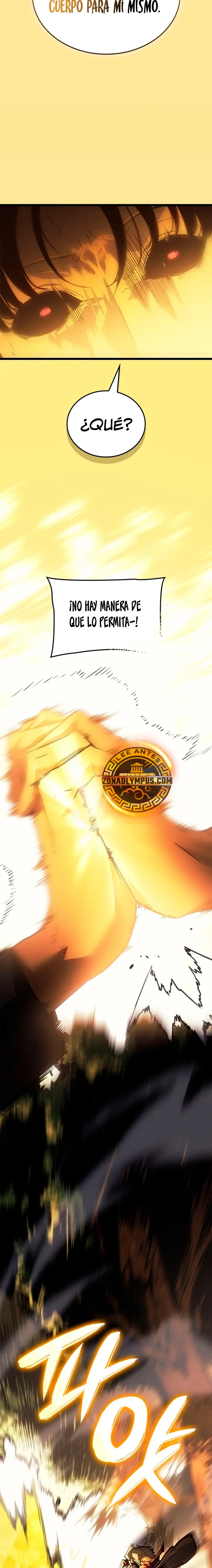 Read Solo Leveling_ Ragnarok ES Manga Online