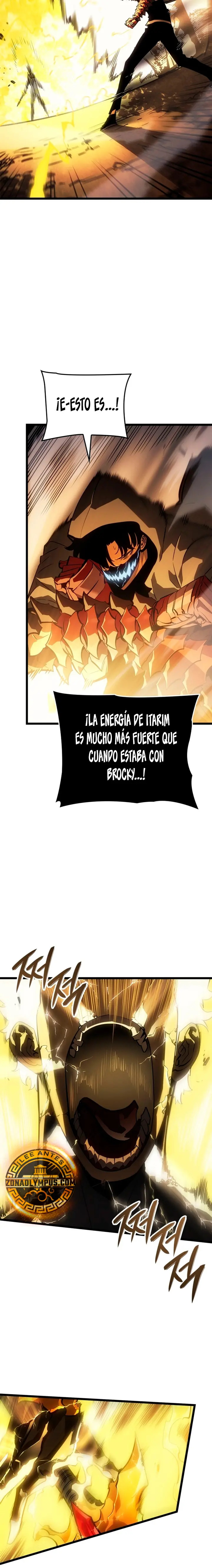 Read Solo Leveling_ Ragnarok ES Manga Online