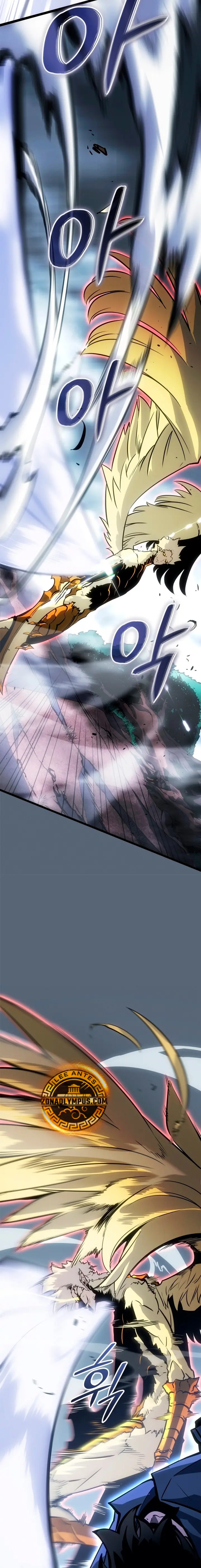 Read Solo Leveling_ Ragnarok ES Manga Online
