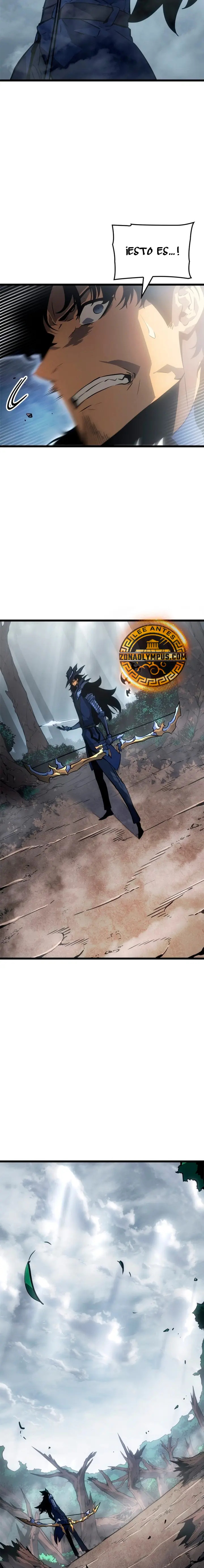 Read Solo Leveling_ Ragnarok ES Manga Online
