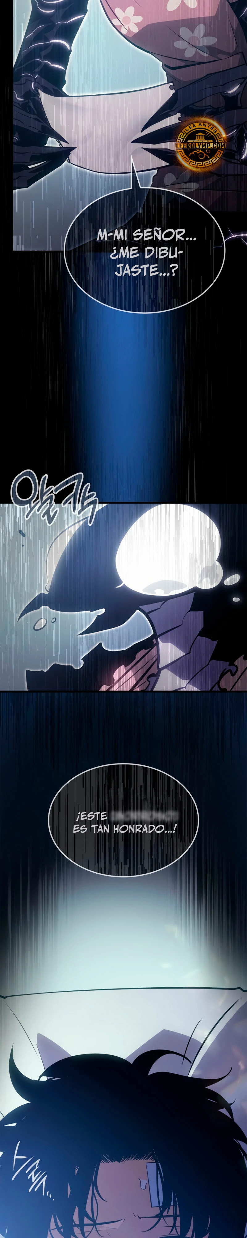 Read Solo Leveling_ Ragnarok ES Manga Online