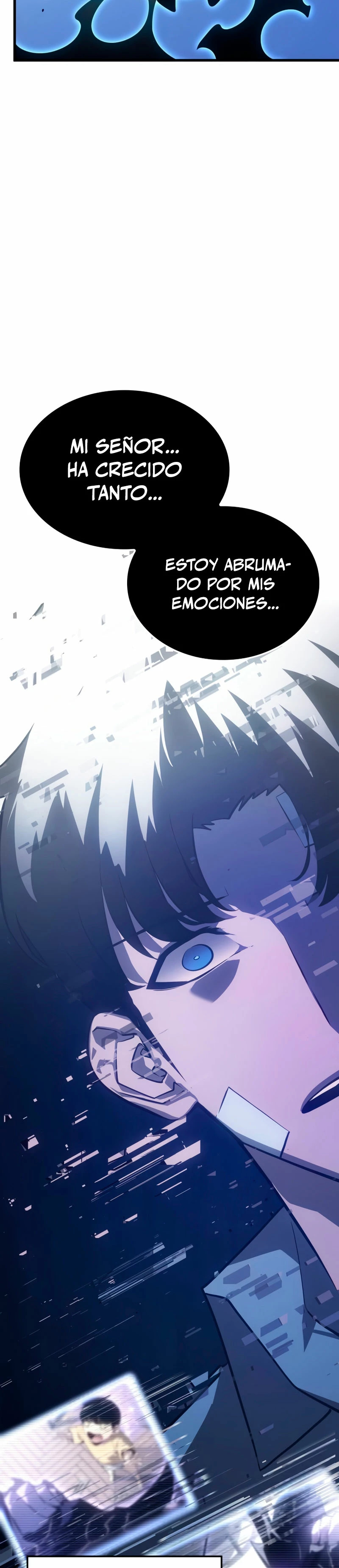 Read Solo Leveling_ Ragnarok ES Manga Online