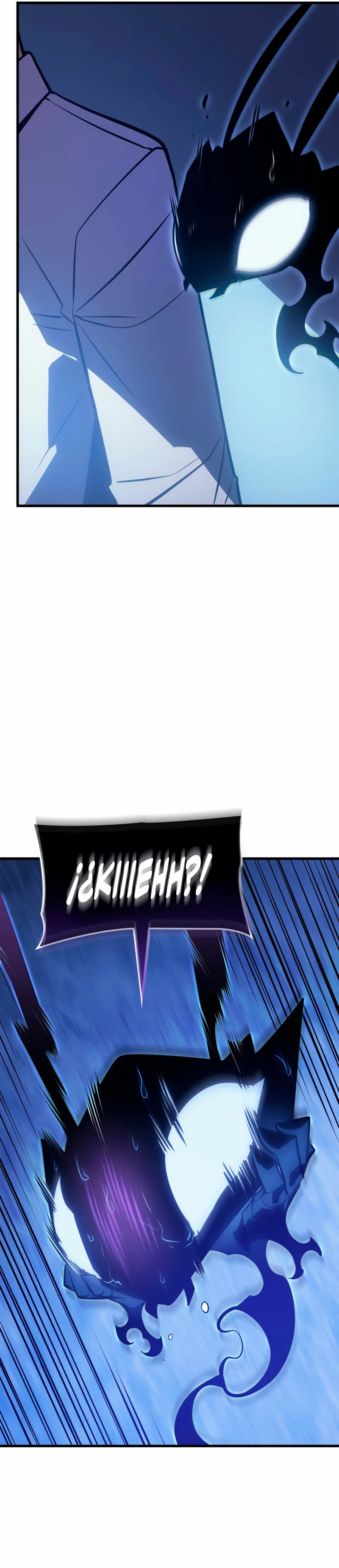 Read Solo Leveling_ Ragnarok ES Manga Online