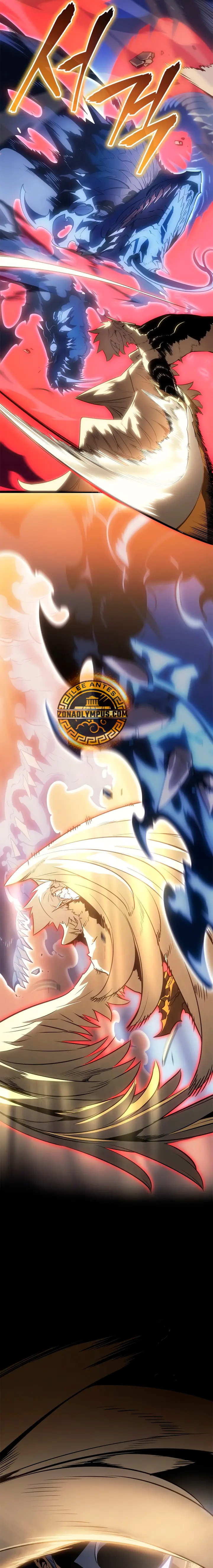 Read Solo Leveling_ Ragnarok ES Manga Online