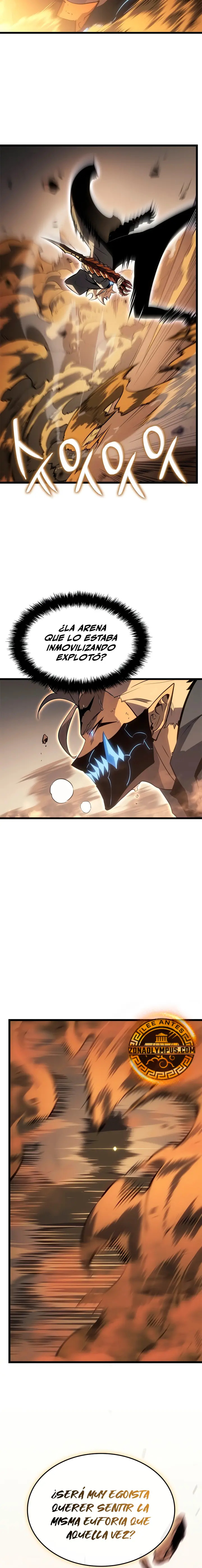 Read Solo Leveling_ Ragnarok ES Manga Online