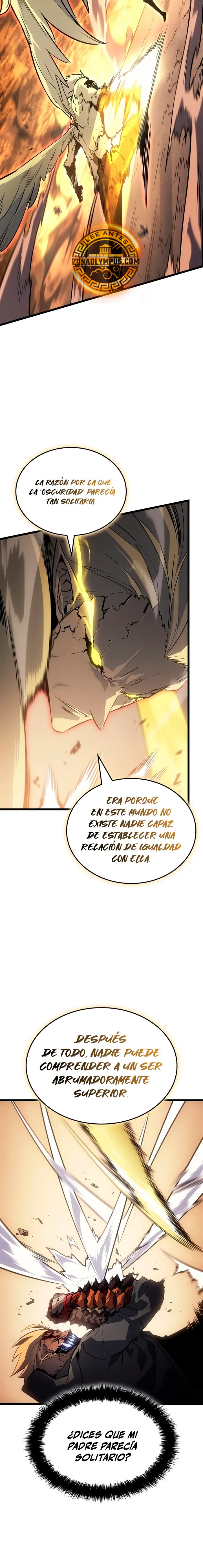 Read Solo Leveling_ Ragnarok ES Manga Online
