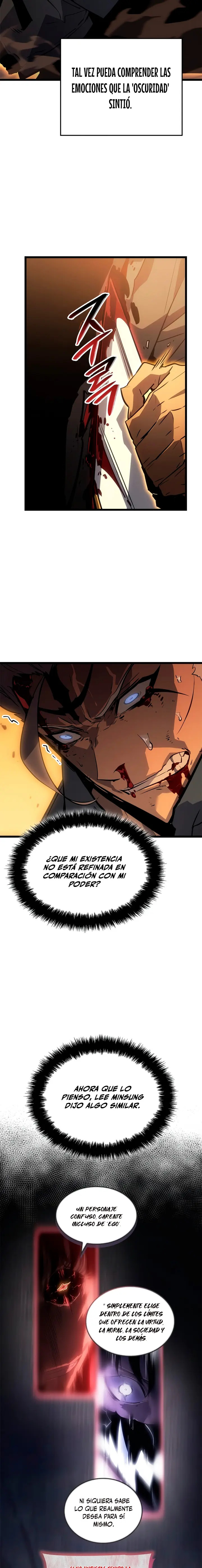 Read Solo Leveling_ Ragnarok ES Manga Online