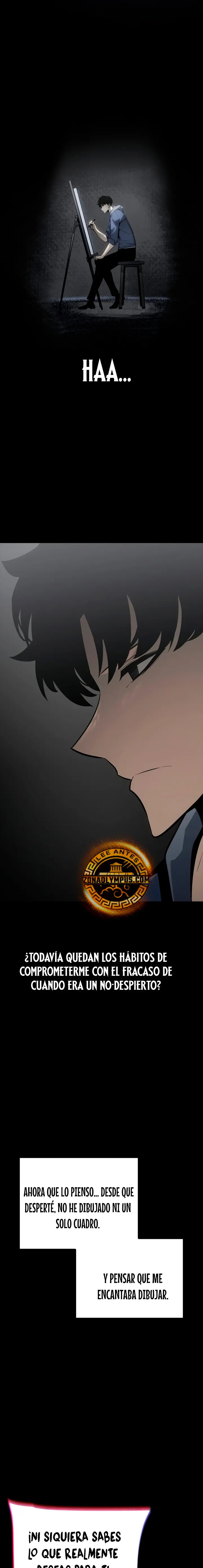 Read Solo Leveling_ Ragnarok ES Manga Online