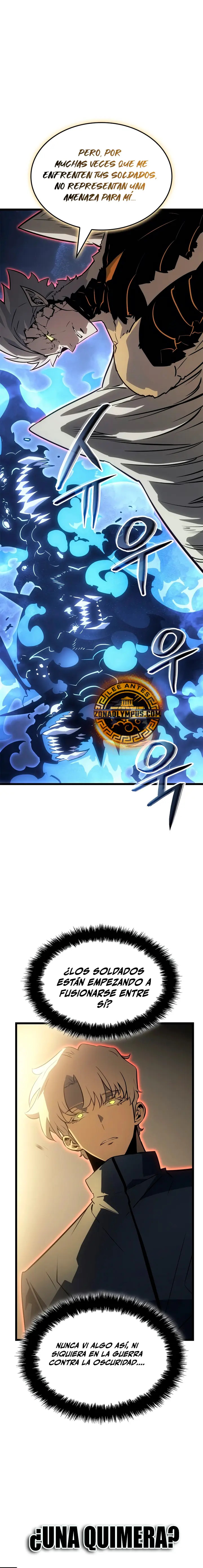 Read Solo Leveling_ Ragnarok ES Manga Online
