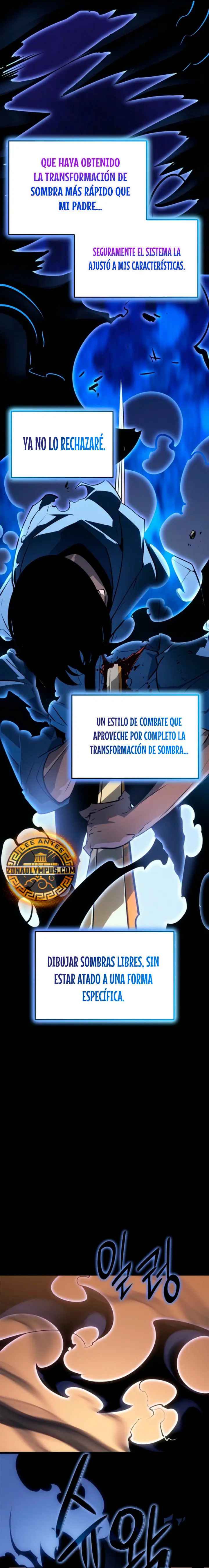 Read Solo Leveling_ Ragnarok ES Manga Online
