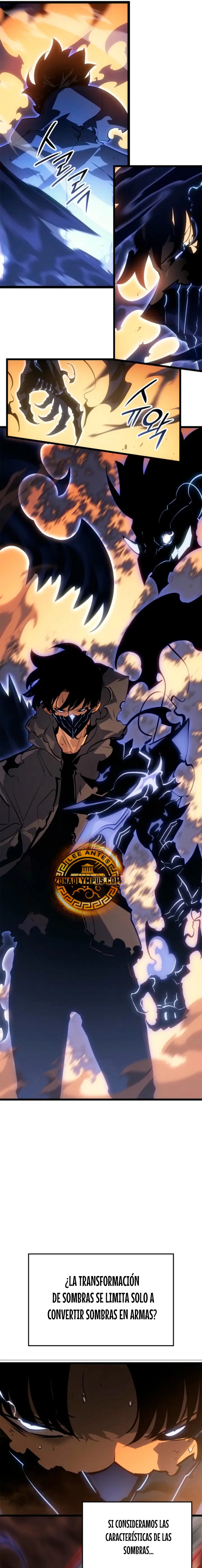 Read Solo Leveling_ Ragnarok ES Manga Online