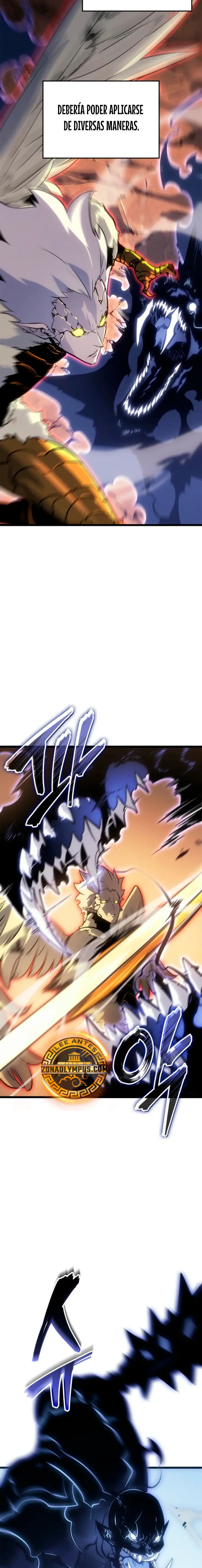 Read Solo Leveling_ Ragnarok ES Manga Online