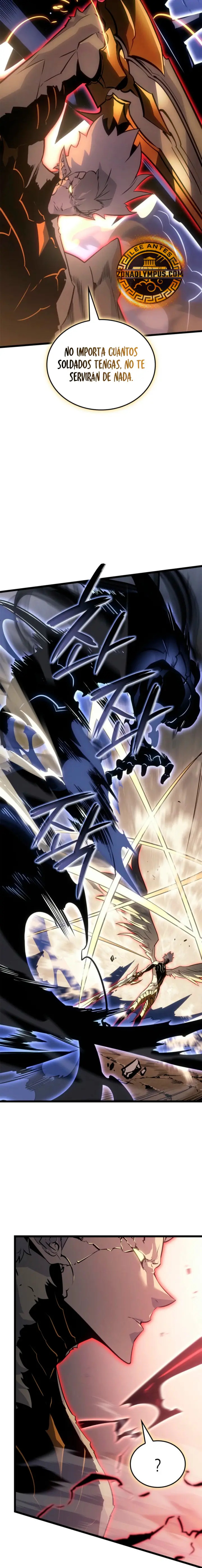 Read Solo Leveling_ Ragnarok ES Manga Online