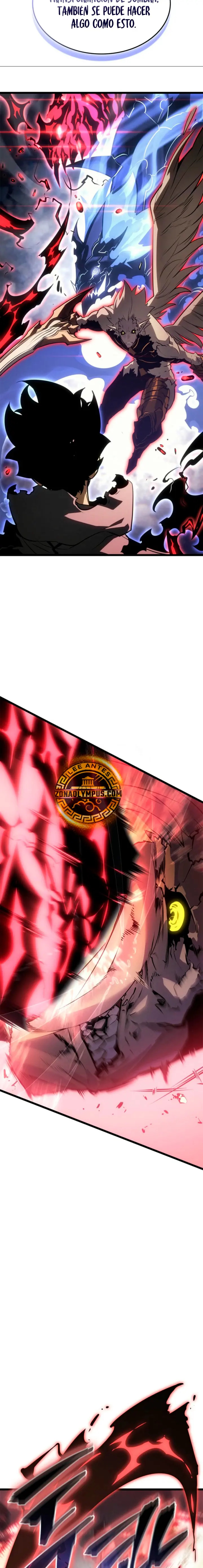 Read Solo Leveling_ Ragnarok ES Manga Online