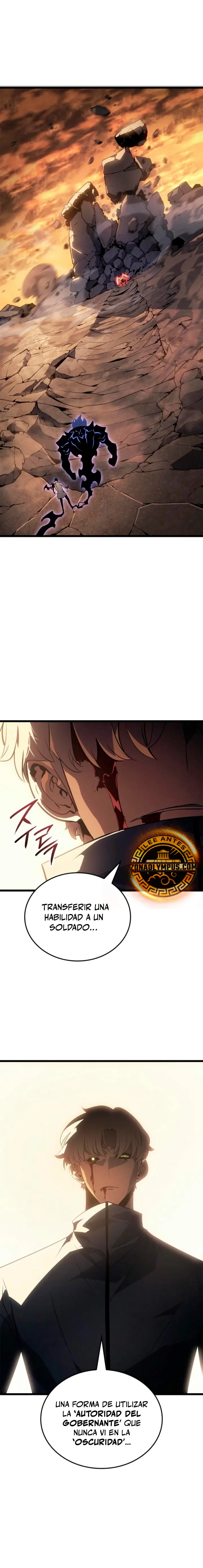 Read Solo Leveling_ Ragnarok ES Manga Online