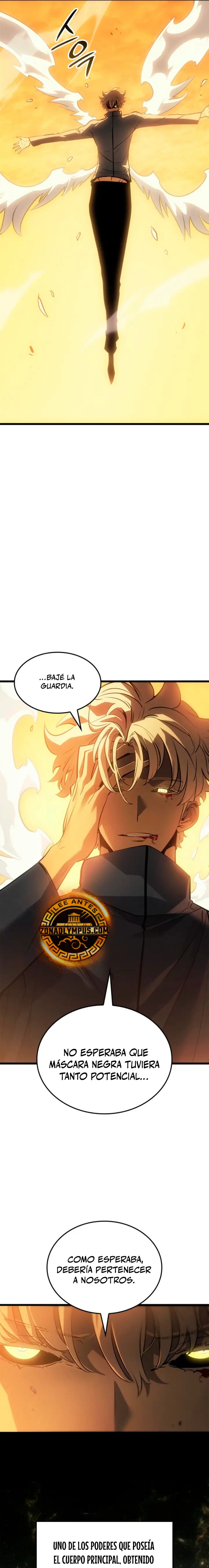 Read Solo Leveling_ Ragnarok ES Manga Online