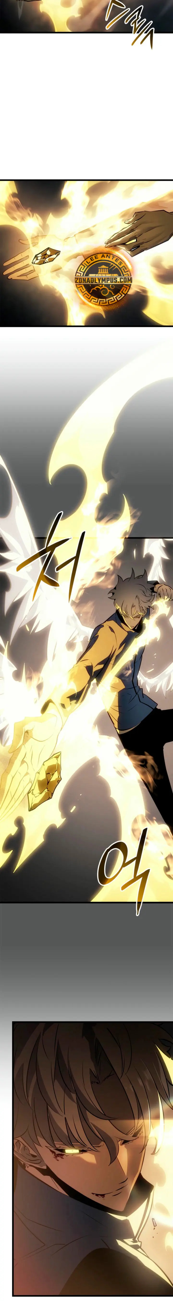 Read Solo Leveling_ Ragnarok ES Manga Online