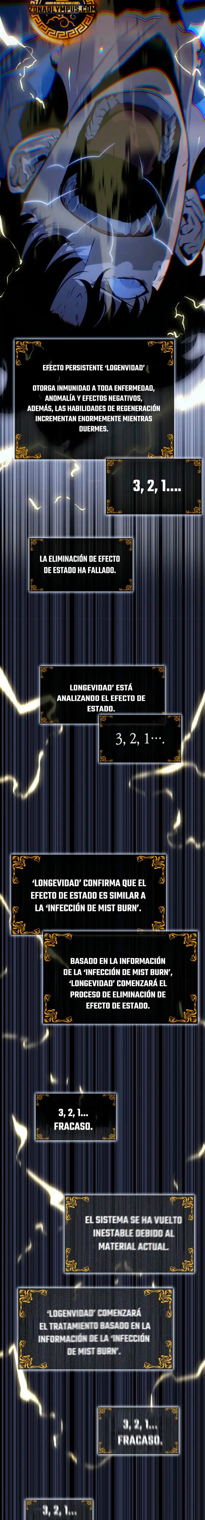 Read Solo Leveling_ Ragnarok ES Manga Online
