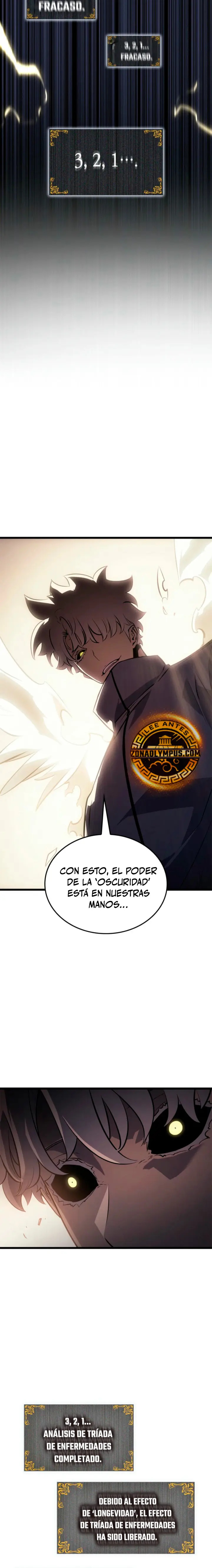 Read Solo Leveling_ Ragnarok ES Manga Online