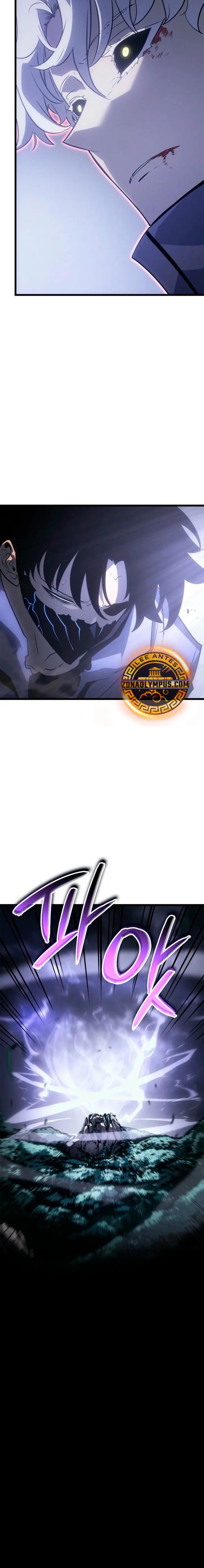 Read Solo Leveling_ Ragnarok ES Manga Online