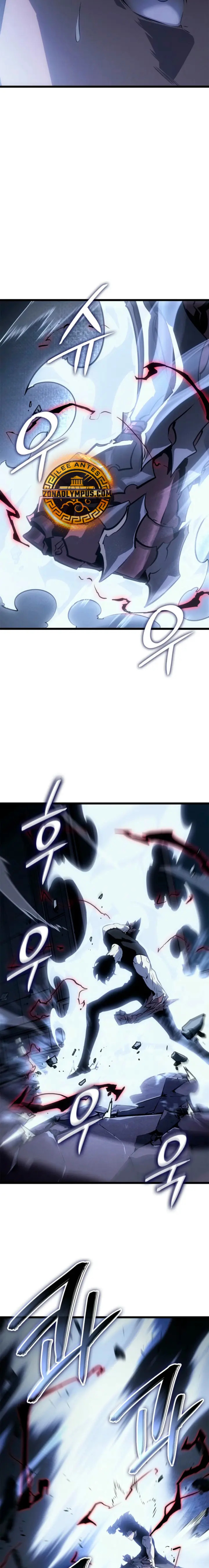 Read Solo Leveling_ Ragnarok ES Manga Online