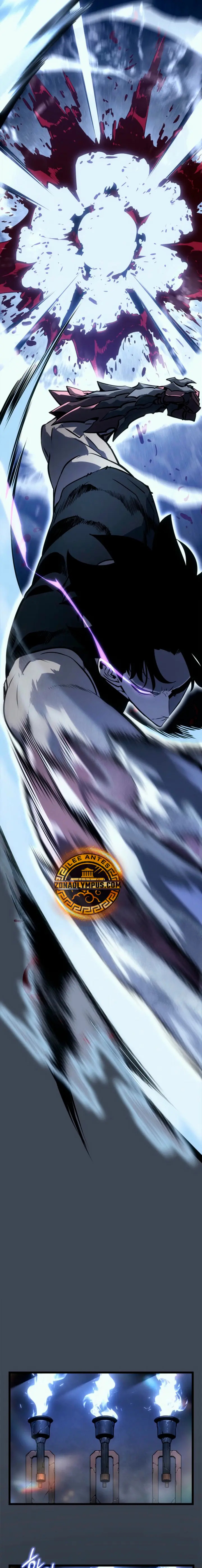 Read Solo Leveling_ Ragnarok ES Manga Online