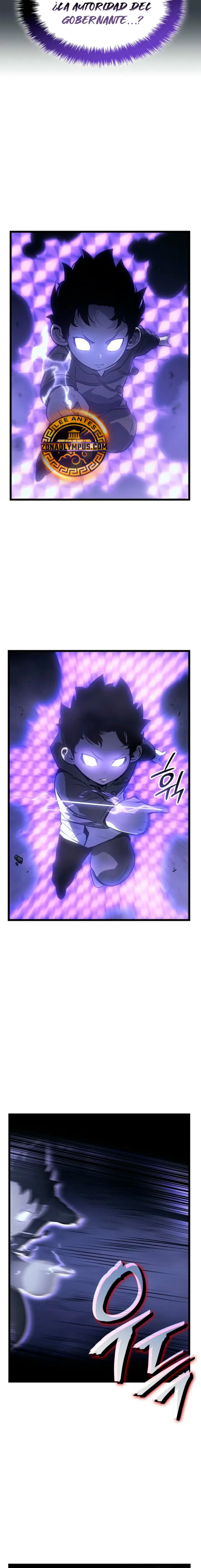 Read Solo Leveling_ Ragnarok ES Manga Online