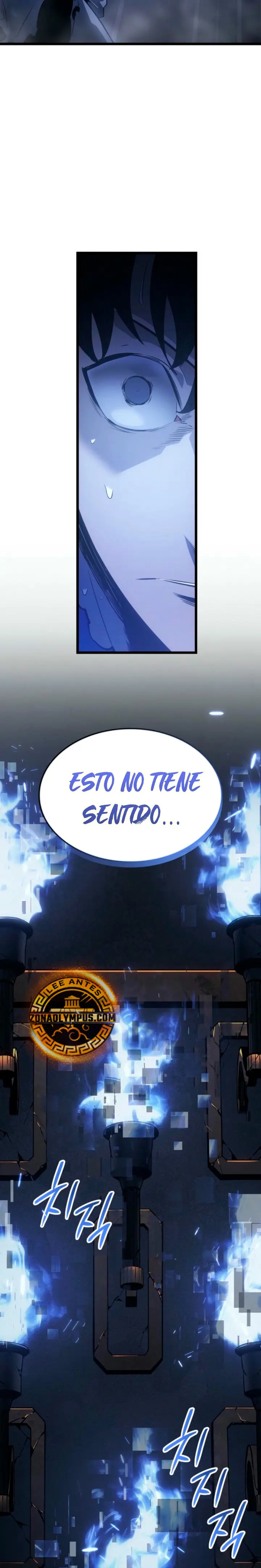 Read Solo Leveling_ Ragnarok ES Manga Online