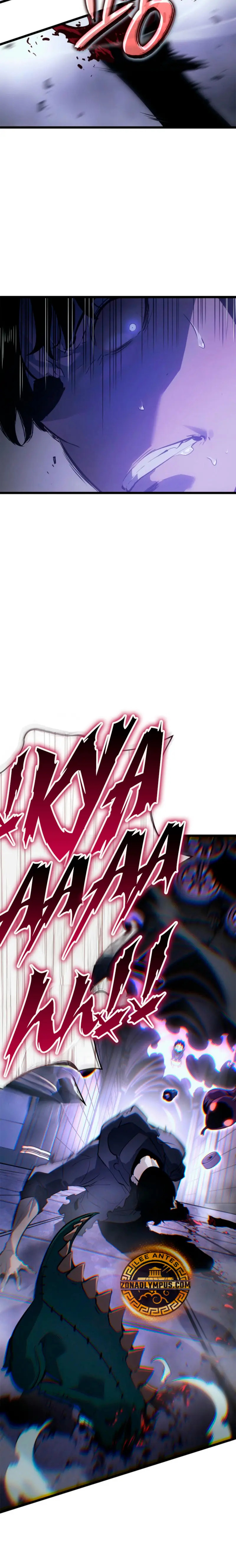 Read Solo Leveling_ Ragnarok ES Manga Online