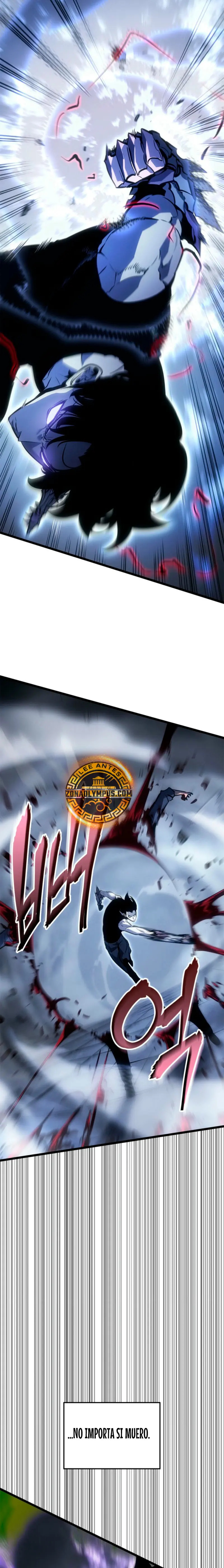 Read Solo Leveling_ Ragnarok ES Manga Online