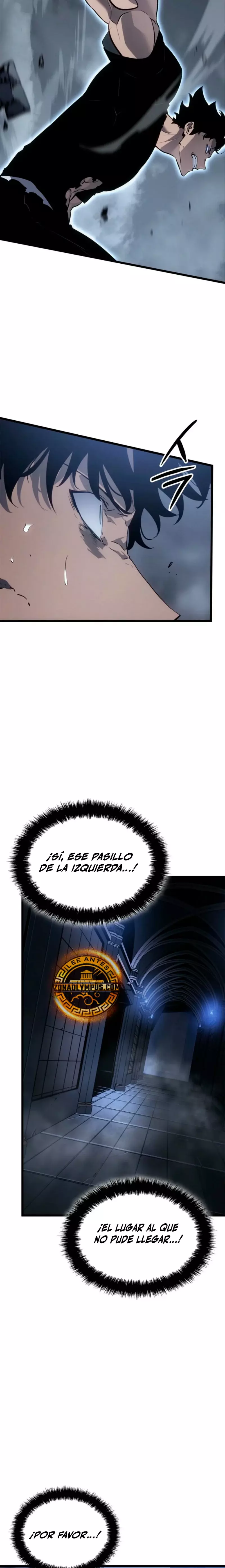 Read Solo Leveling_ Ragnarok ES Manga Online