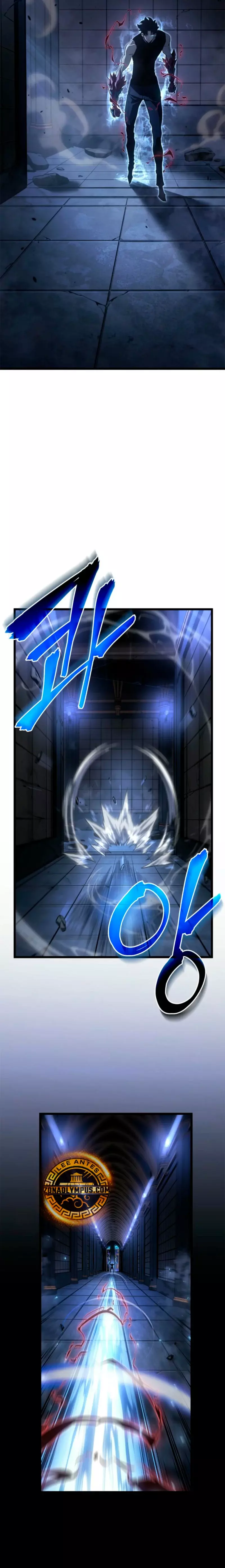 Read Solo Leveling_ Ragnarok ES Manga Online