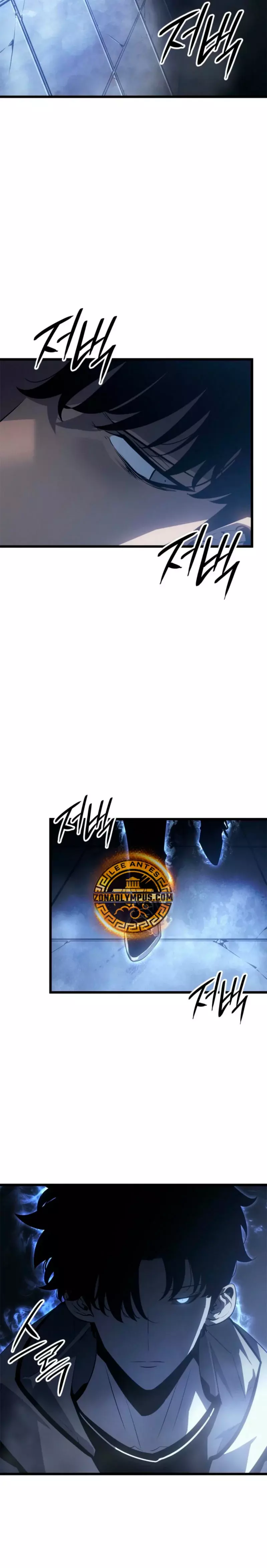 Read Solo Leveling_ Ragnarok ES Manga Online