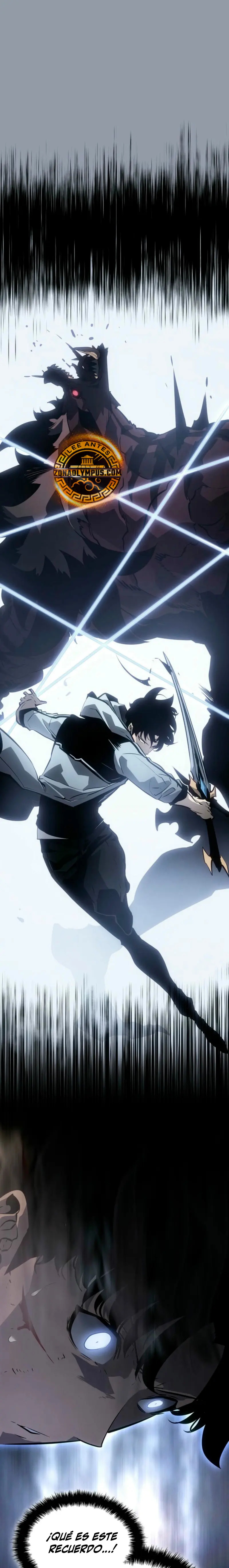 Read Solo Leveling_ Ragnarok ES Manga Online