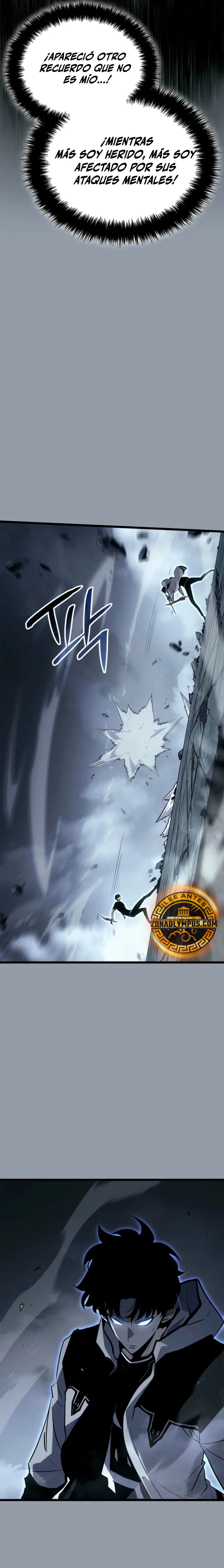 Read Solo Leveling_ Ragnarok ES Manga Online