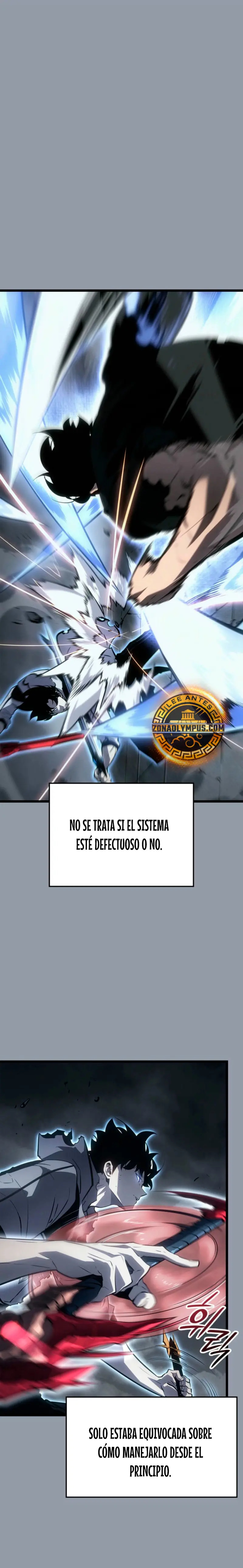 Read Solo Leveling_ Ragnarok ES Manga Online