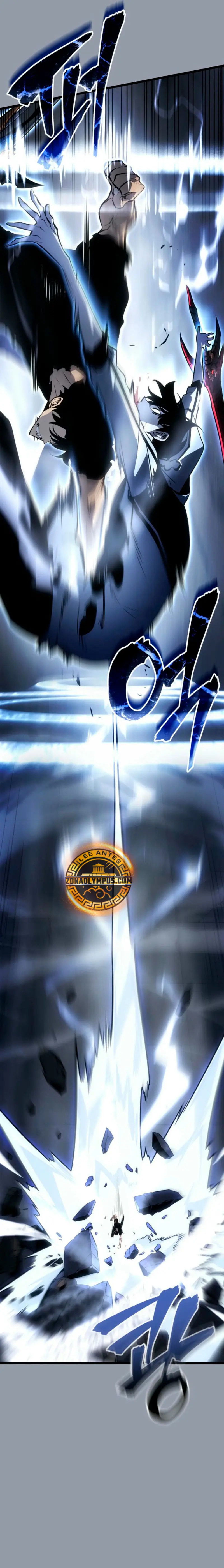 Read Solo Leveling_ Ragnarok ES Manga Online