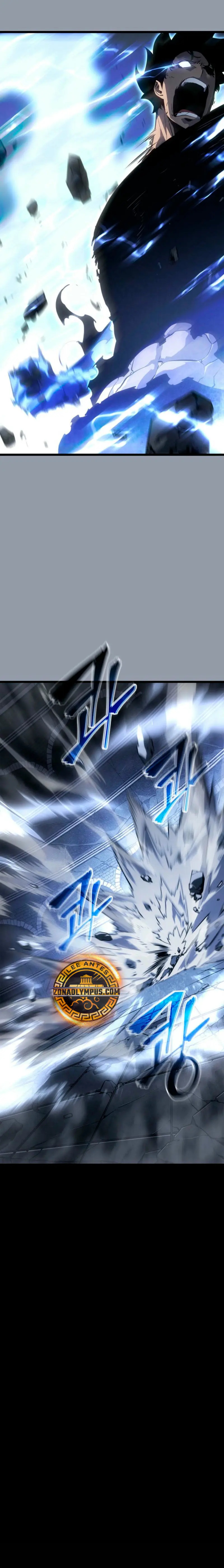 Read Solo Leveling_ Ragnarok ES Manga Online