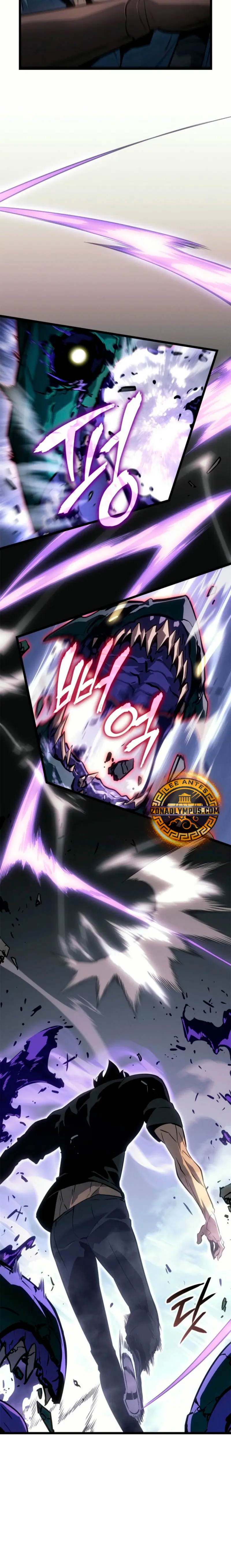 Read Solo Leveling_ Ragnarok ES Manga Online
