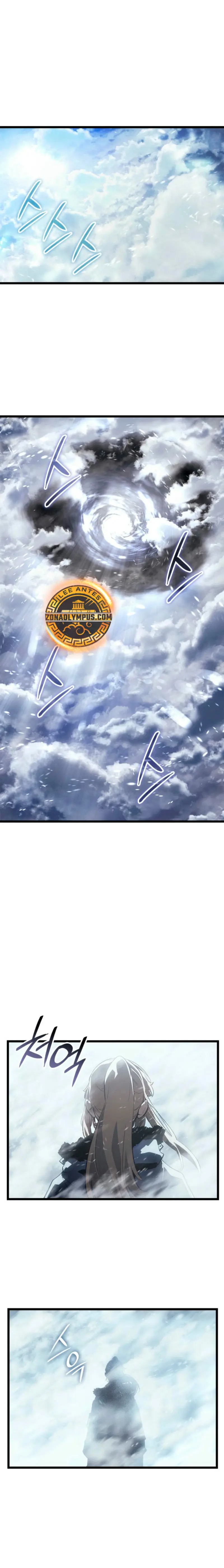 Read Solo Leveling_ Ragnarok ES Manga Online