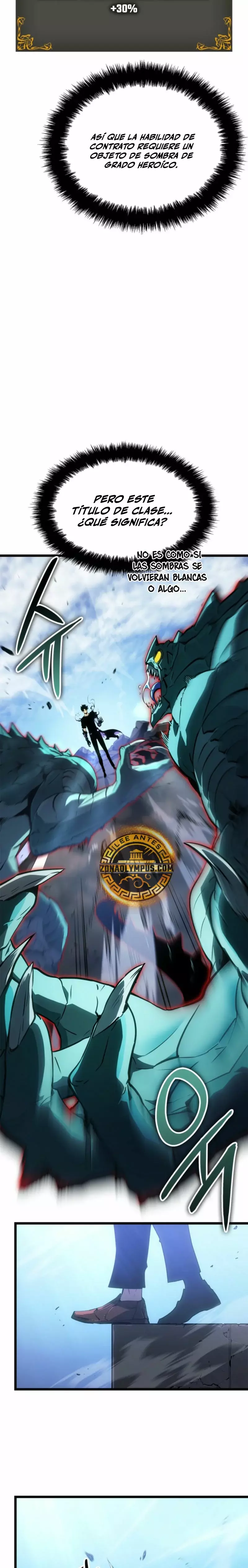Read Solo Leveling_ Ragnarok ES Manga Online