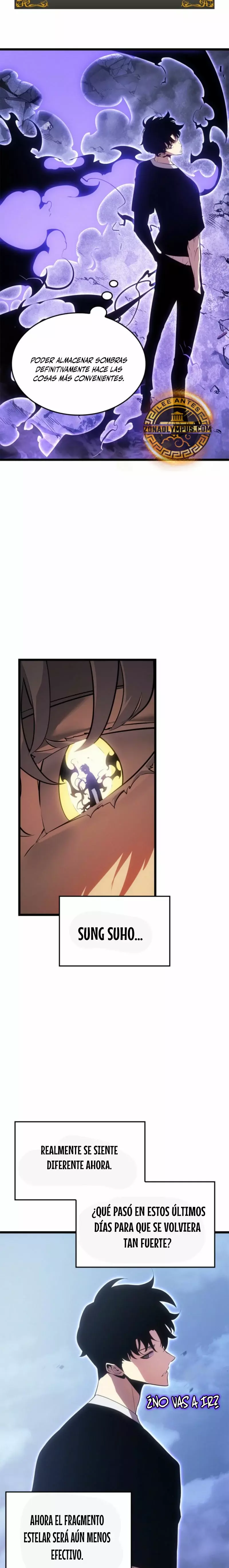 Read Solo Leveling_ Ragnarok ES Manga Online