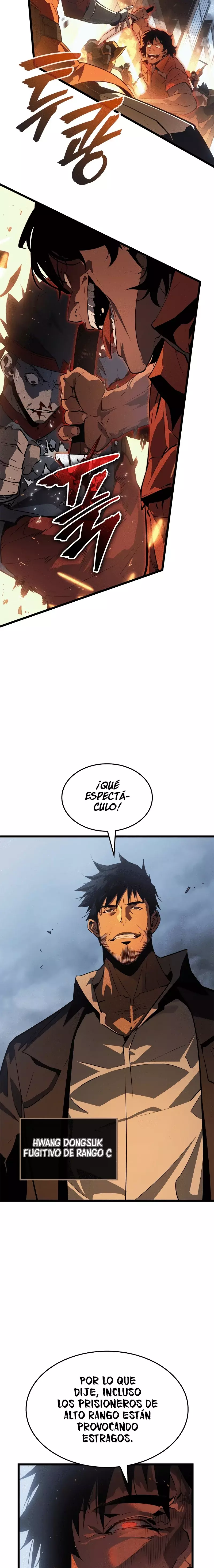 Read Solo Leveling_ Ragnarok ES Manga Online