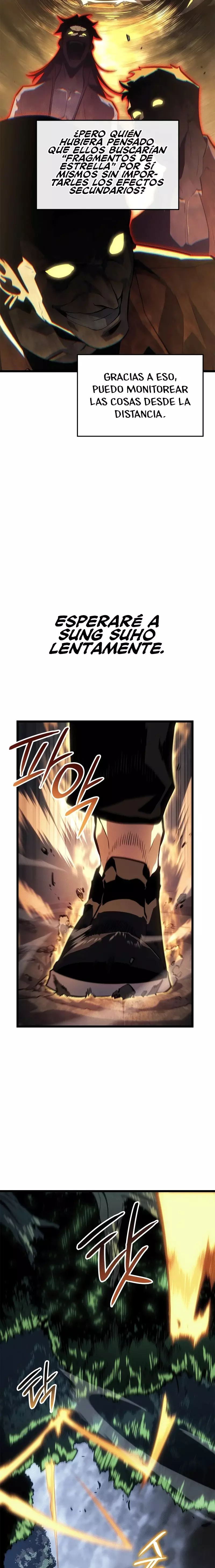 Read Solo Leveling_ Ragnarok ES Manga Online