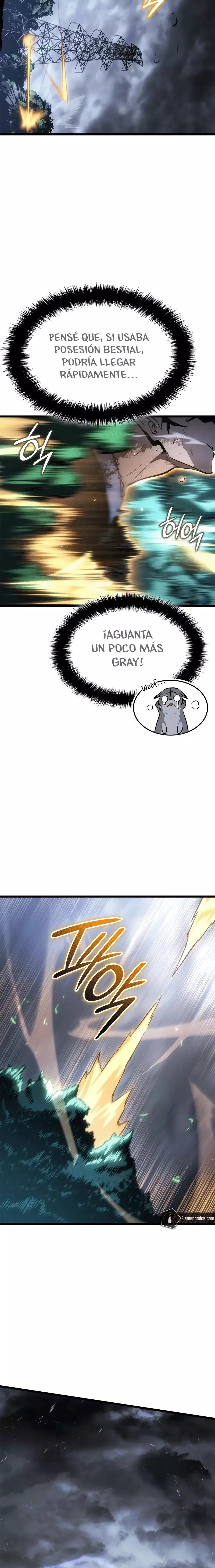 Read Solo Leveling_ Ragnarok ES Manga Online