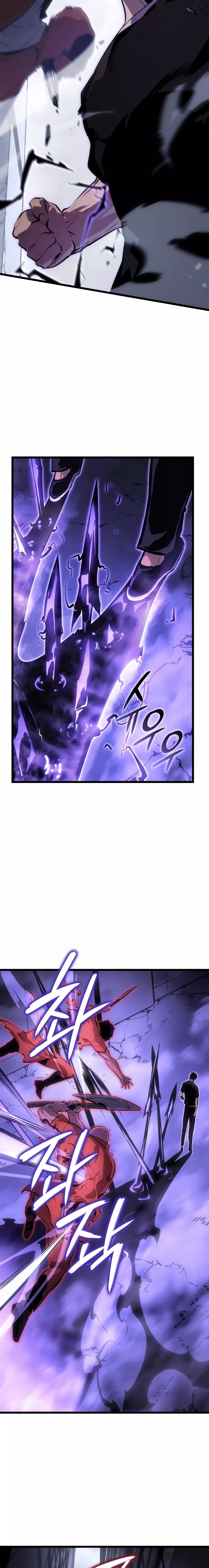 Read Solo Leveling_ Ragnarok ES Manga Online
